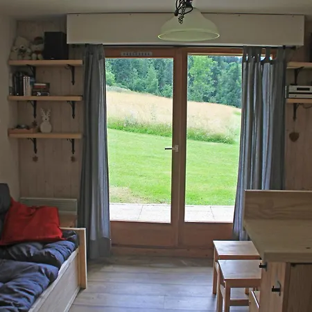 Myrtilles Mr7 Telecabine & Nature 4 Pers * Châtel